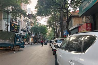 Chính Chủ Nhờ Tìm Người Thuê  KD mặt phố Quán Thánh, quận Ba Đình