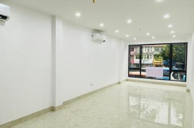 Chính Chủ Nhờ Tìm Người Thuê  KD mặt phố Quán Thánh, quận Ba Đình