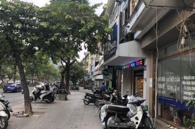Chính Chủ Nhờ Cho Thuê Nhà Nguyên Căn Đẹp KD mặt phố Đào Tấn, quận Ba Đình