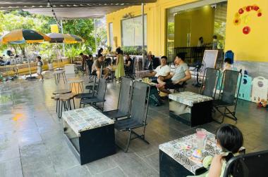 CẦN SANG NHƯỢNG QUÁN CAFE TẠI PHÚ HỮU, QUẬN 9, TP. THỦ ĐỨC