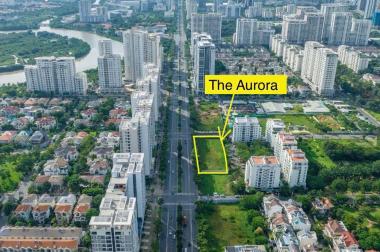 THE AURORA PHÚ MỸ HƯNG. MỞ BÁN GIAI ĐOẠN ĐẦU. GIÁ 5 TỶ 1 CĂN. NHẬN THÔNG TIN 0901323786