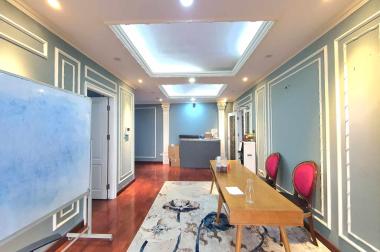 Chung cư HEI TOWER - NGỤY NHƯ KON TUM - 155M2 - TẦNG TRUNG - 3 PHÒNG NGỦ - 2 LOGIA - 2 WC - ĐÔNG