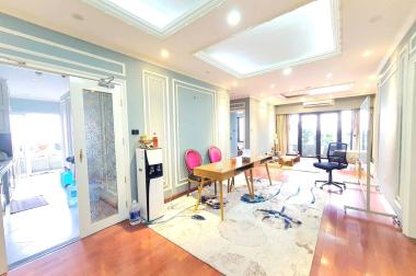 Chung cư HEI TOWER - NGỤY NHƯ KON TUM - 155M2 - TẦNG TRUNG - 3 PHÒNG NGỦ - 2 LOGIA - 2 WC - ĐÔNG