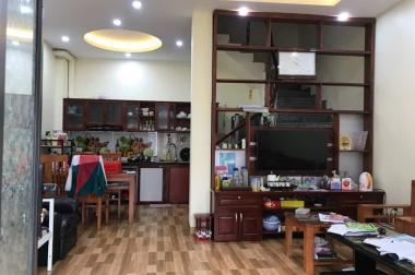 bán nhà phố Phú Minh - ngay UBND, Công An quận Bắc Từ Liêm - Ô tô đỗ cổng, giá chỉ 3,75