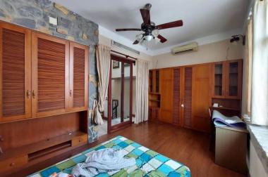 Hẻm xe hơi, gần MT Hòa Hảo Quận 10, diện tích 50m2, 5 tầng
