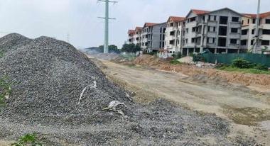 Bán lô đất hai mặt tiền đường Trịnh Văn Bô kéo dài ô tô tải KD 70m chỉ 6 tỷ  