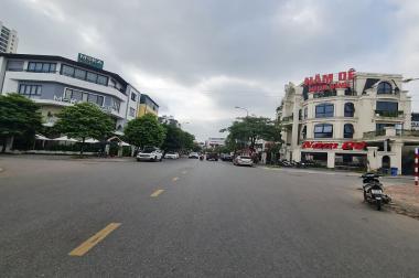 Bán đất đấu giá 31ha Trâu Quỳ,Gia Lâm, Hà Nội.123m2. Đường 15m.