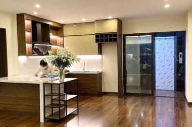 Bán nhà Nguyễn Văn Cừ,Long Biên 55m2,Mt5m,thang máy,oto đua hơn 12 tỷ