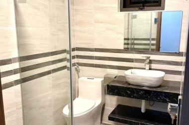 Bán nhà Nguyễn Văn Cừ,Long Biên 55m2,Mt5m,thang máy,oto đua hơn 12 tỷ