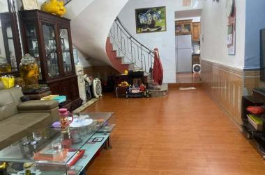 Bán Nhà Phố Phương Liệt 53m2 x 4 tầng 5 phòng ngủ đầy đủ công năng, gần Phố ngõ thông rộng, giá