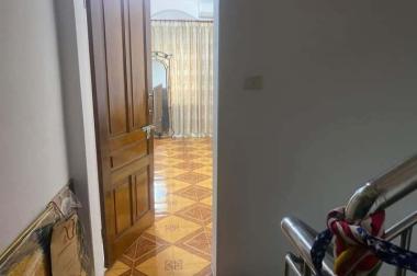 Bán Nhà Phố Phương Liệt 53m2 x 4 tầng 5 phòng ngủ đầy đủ công năng, gần Phố ngõ thông rộng, giá