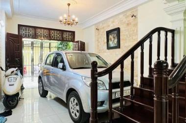 Bán Nhà Phố Hoàng Cầu Quận Đống Đa. 50m Xây 5 Tầng Mặt Tiền 4.1m Nhỉnh 14 Tỷ. Cam Kết Ảnh Thật Mô