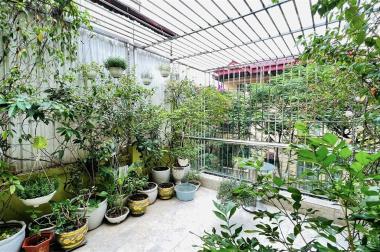 Bán Nhà Phố Hoàng Cầu Quận Đống Đa. 50m Xây 5 Tầng Mặt Tiền 4.1m Nhỉnh 14 Tỷ. Cam Kết Ảnh Thật Mô