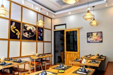 Bán Nhà Mặt Phố Nguyễn Chí Thanh Quận Đống Đa. 38m Mặt Tiền 4.5m Nhỉnh 14 Tỷ. Cam Kết Ảnh Thật Mô