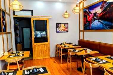 Bán Nhà Mặt Phố Nguyễn Chí Thanh Quận Đống Đa. 38m Mặt Tiền 4.5m Nhỉnh 14 Tỷ. Cam Kết Ảnh Thật Mô