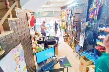 Bán Nhà Mặt Phố Nguyễn Chí Thanh Quận Đống Đa. Sổ 37m Thực Tế 45m Mặt Tiền 4m Nhỉnh 16 Tỷ. Cam Kết