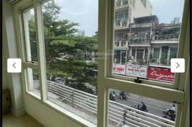Tìm Khách Thuê Nguyên Nhà kinh doanh mặt phố Khâm Thiên, quận Đống Đa