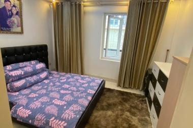 Nhà đẹp ở ngay - VIP Quận 3 - Dân trí cao - gần 30m2 - 5 tầng - chỉ nhỉnh 5 TỶ 
