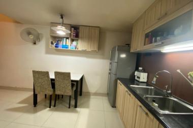 Nhà đẹp ở ngay - VIP Quận 3 - Dân trí cao - gần 30m2 - 5 tầng - chỉ nhỉnh 5 TỶ 