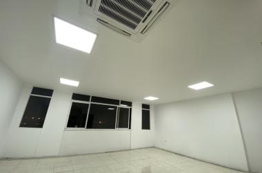 Sang nhượng nhà 6 tầng phố Nguyễn Chánh, Cầu Giấy, Hà Nội