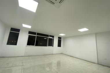 Sang nhượng nhà 6 tầng phố Nguyễn Chánh, Cầu Giấy, Hà Nội