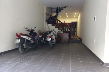 Bán nhà Bồ Đề,Long Biên 5 tầng 60m2,Mt4m gara,oto đua nhỉnh 8 tỷ