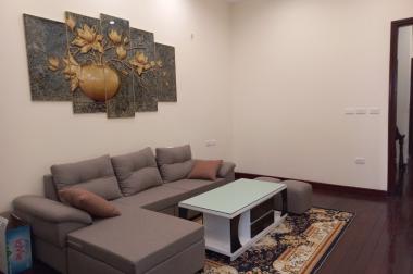 Bán nhà Bồ Đề,Long Biên 5 tầng 60m2,Mt4m gara,oto đua nhỉnh 8 tỷ