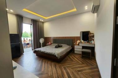 Bán Gấp Nhà Đẹp, Bồ Đề, Hồng Tiến, 61m2, 6 Tầng, Gara, Ô Tô, Thang Máy, Kinh Doanh