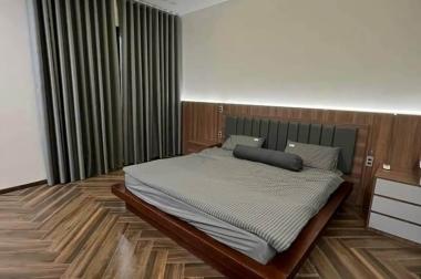 Bán Gấp Nhà Đẹp, Bồ Đề, Hồng Tiến, 61m2, 6 Tầng, Gara, Ô Tô, Thang Máy, Kinh Doanh