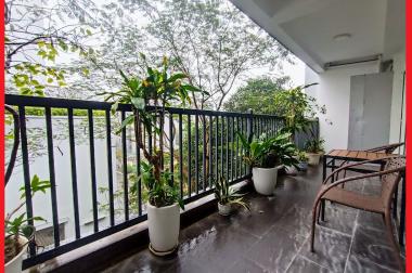 Hồ Tây - Toà nhà Apartment 8 tầng thang máy, cho tây thuê 235 triệu/tháng