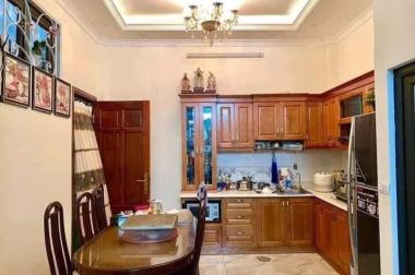 CHỈ NHỈNH 6 TỶ CÓ NHÀ TRUNG TÂM QUẬN HÀ ĐÔNG. DTSD 50M2 x 4 TẦNG - NHÀ CHỦ KTS TỰ THIẾT KẾ VÀ XÂY