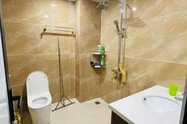 CHỈ NHỈNH 6 TỶ CÓ NHÀ TRUNG TÂM QUẬN HÀ ĐÔNG. DTSD 50M2 x 4 TẦNG - NHÀ CHỦ KTS TỰ THIẾT KẾ VÀ XÂY