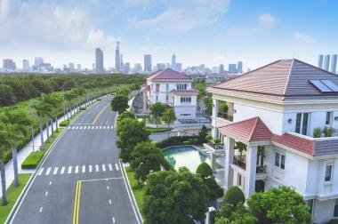 Cho Thuê Căn Hộ Tại Sala Đại Quang Minh, View Đẹp, Tiện Nghi Đầy Đủ