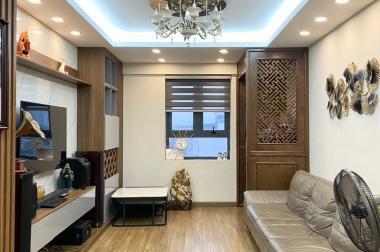 Bán nhà phố Phương Liệt, ngõ nông, rộng, nhà dân xây, 55m, 4PN, 5 tỷ 5