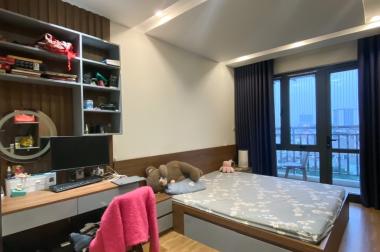 Bán nhà phố Phương Liệt, ngõ nông, rộng, nhà dân xây, 55m, 4PN, 5 tỷ 5