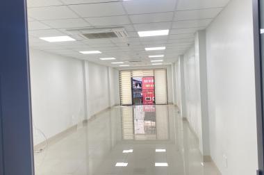 Cho thuê sàn văn phòng 40m2-60m2 mặt phố Nguyễn Ngọc Nại-Quận Thanh Xuân