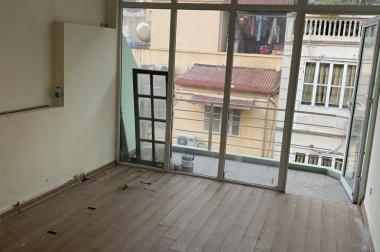 Chính Chủ Nhờ Cho Thuê  nhà mặt phố Ngô Tất Tố, quận Đống Đa