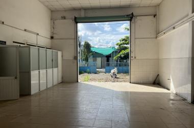 Cho thuê kho 94 Nguyễn Văn Cự, Bình tân