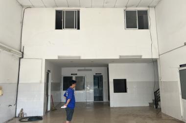 Cho thuê kho 94 Nguyễn Văn Cự, Bình tân