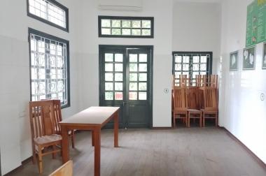 Chính Chủ Nhờ Tìm Người Thuê Mặt Bằng Kinh Doanh mặt phố Vương Thừa Vũ, Thanh Xuân
