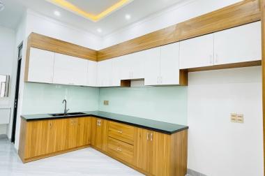 Bán Nhà 3 lầu Mặt Tiền Mai Thị Lựu, P. Ea Tam, Buôn Ma Thuột