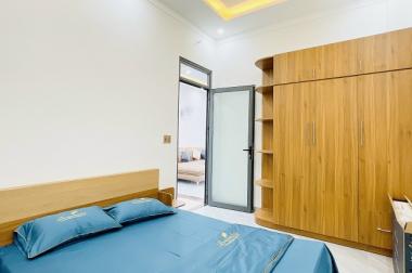 Bán Nhà 3 lầu Mặt Tiền Mai Thị Lựu, P. Ea Tam, Buôn Ma Thuột