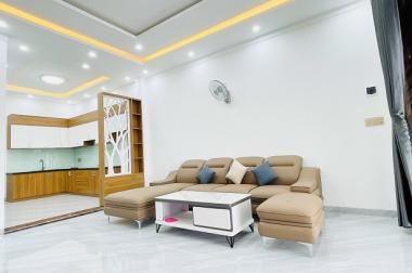 Bán Nhà 3 lầu Mặt Tiền Mai Thị Lựu, P. Ea Tam, Buôn Ma Thuột