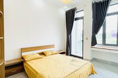 Bán Nhà 3 lầu Mặt Tiền Mai Thị Lựu, P. Ea Tam, Buôn Ma Thuột