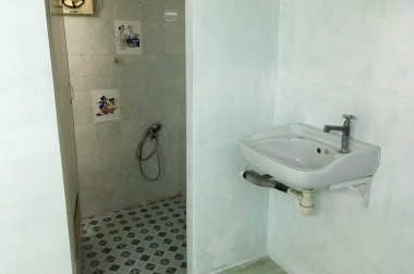 Góc 2MT hẻm Tô Hiến Thành, 2 lầu 3PN, chỉ 9 triệu