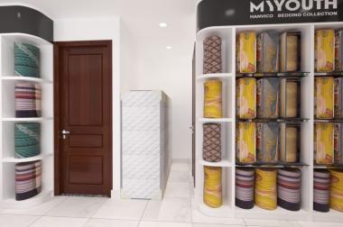 Tìm Người Thuê Tòa Nhà  mặt phố Trường Chinh, quận Đống Đa