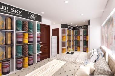 Mời thuê Nhà KD mặt phố Trường Chinh, Đống Đa