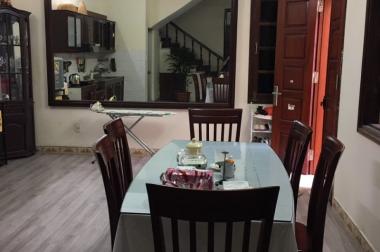 Tìm Khách Thuê Nhà Đẹp  phố Chùa Láng, quận Đống Đa