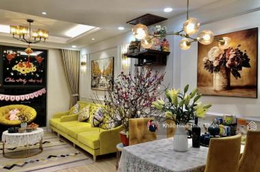 Bán căn hộ chung cư tại Đường Nguyễn Xiển, Hoàng Mai,  Hà Nội diện tích 85m2  giá 3.85 Tỷ