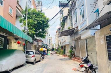 Bán nhà Mặt ngõ 147/2 Tân Mai, Hoàng Mai, thông DT 38m × 5T Ô Tô tránh vào nhà chỉ 4 tỷ 85